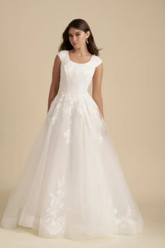 Allure 145122 #5 Ivory thumbnail