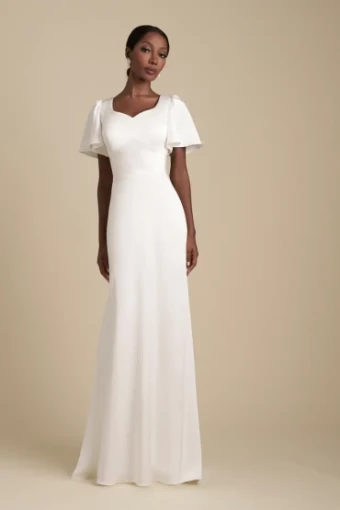 Allure 145124 #0 default Ivory thumbnail