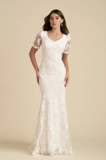 Allure 145128 #0 default Sand/Ivory thumbnail