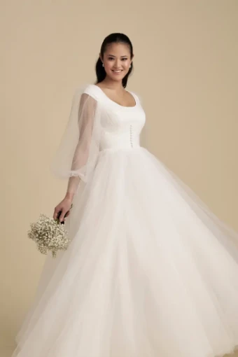 Allure 145123 #1 Ivory thumbnail