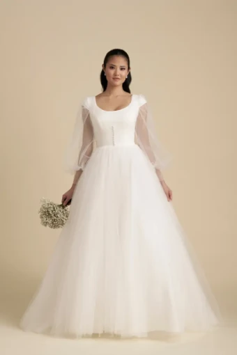 Allure 145123 #0 default Ivory thumbnail