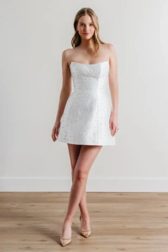 Watters 145208 #4 Ivory thumbnail