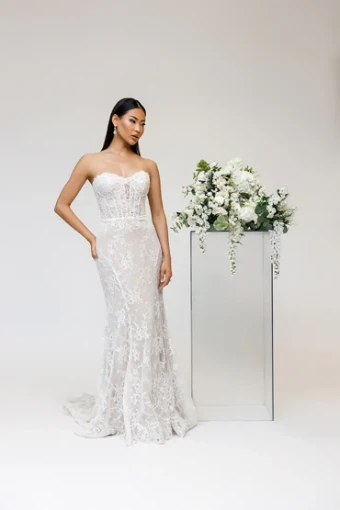 Allure 143194 #3 Ivory thumbnail