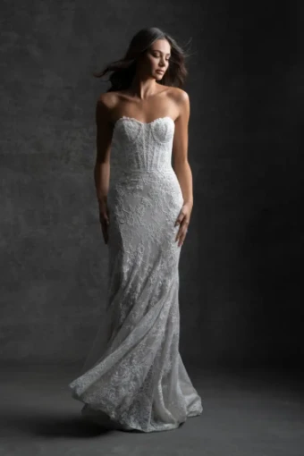 Allure 143194 #2 Ivory thumbnail