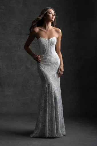 Allure 143194 #0 default Ivory thumbnail