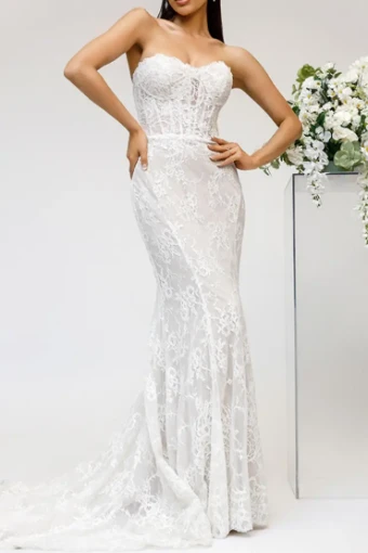 Allure 143194 #4 default Ivory thumbnail