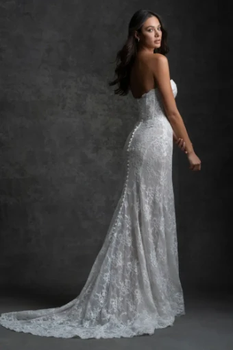 Allure 143194 #1 Ivory thumbnail