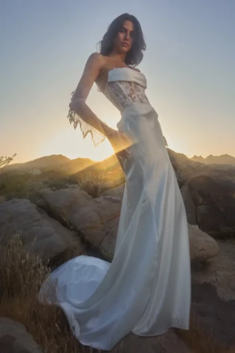 Watters 144367 #2 Ivory thumbnail