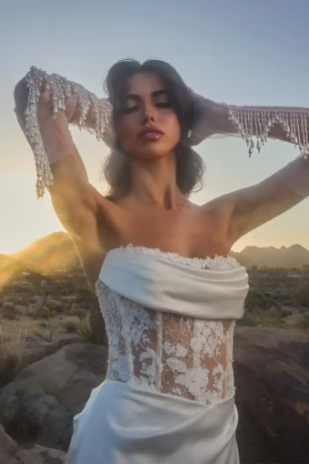 Watters 144367 #3 Ivory thumbnail