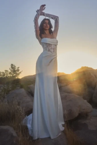 Watters 144367 #0 default Ivory thumbnail