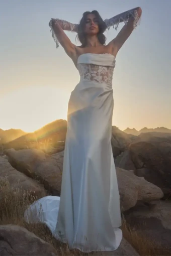 Watters 144367 #1 Ivory thumbnail