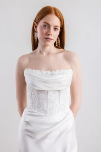 Watters 144367 #2 default Ivory thumbnail