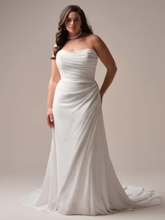 Rebecca Ingram 145905 #0 default Diamond White thumbnail