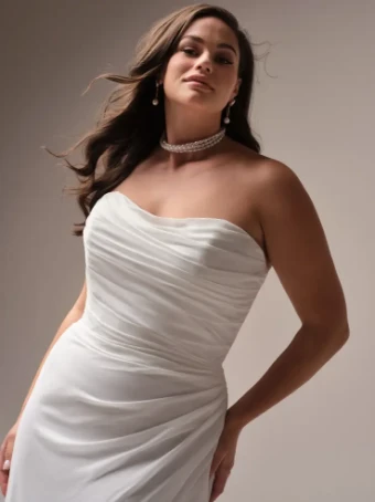 Rebecca Ingram 145905 #2 Diamond White thumbnail