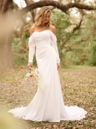 Rebecca Ingram 145905 #10 Diamond White thumbnail