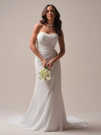 Rebecca Ingram 145905 #6 Diamond White thumbnail