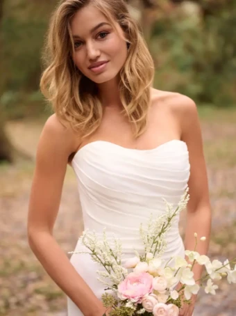 Rebecca Ingram 145905 #12 Diamond White thumbnail