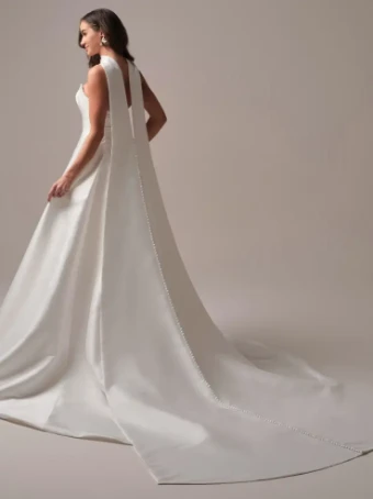 Sottero and Midgley 145956 #1 default Ivory thumbnail