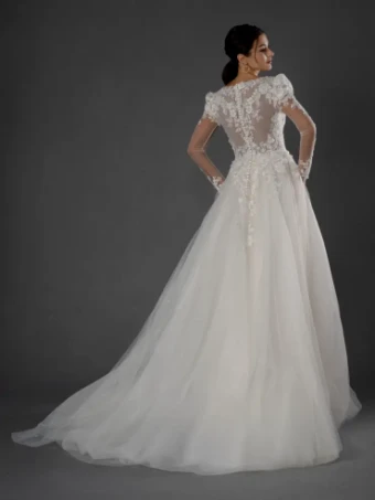 Dream Collection 145530 #2 Champagne thumbnail