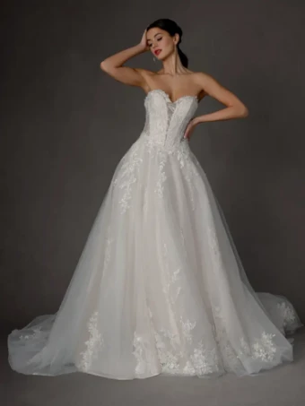 Dream Collection 145511 #1 Champagne thumbnail