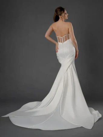 Dream Collection 145505 #1 default Black Off White/Ivory thumbnail