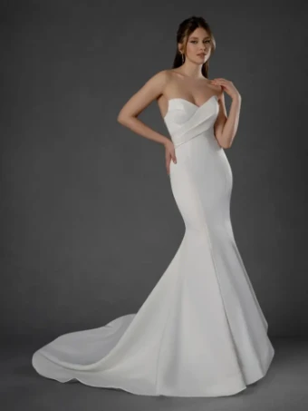Dream Collection 145505 #0 default Black Off White/Ivory thumbnail