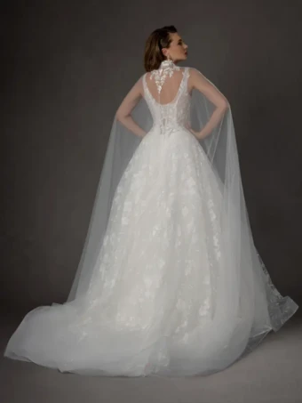 Dream Collection 145512 #1 Off White/Ivory thumbnail