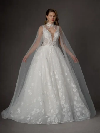 Dream Collection 145512 #0 default Off White/Ivory thumbnail