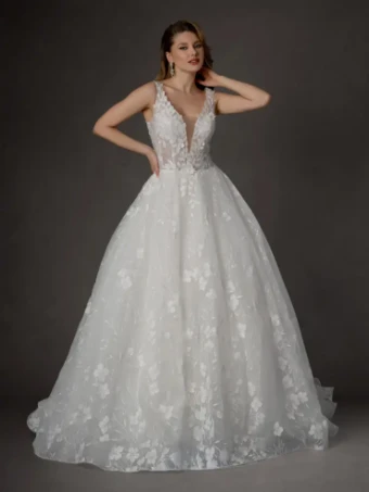 Dream Collection 145512 #2 default Off White/Ivory thumbnail