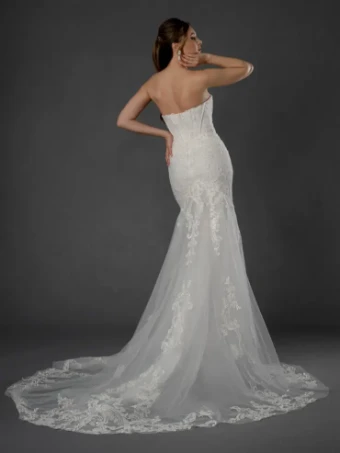 Dream Collection 145521 #3 default Off White/Ivory thumbnail