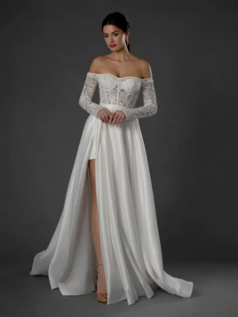 Dream Collection 145522 #3 Off White/Ivory thumbnail