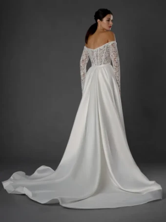 Dream Collection 145522 #1 Off White/Ivory thumbnail