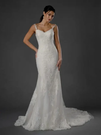 Dream Collection 145531 #0 default Off White/Ivory thumbnail