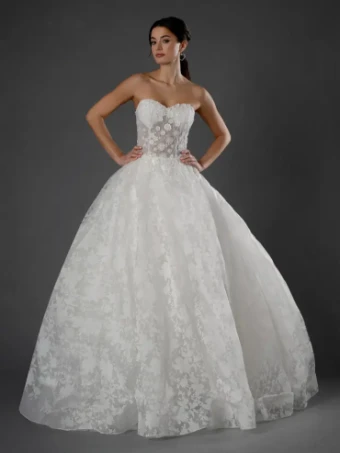 Dream Collection 145524 #5 default Off White/Ivory thumbnail