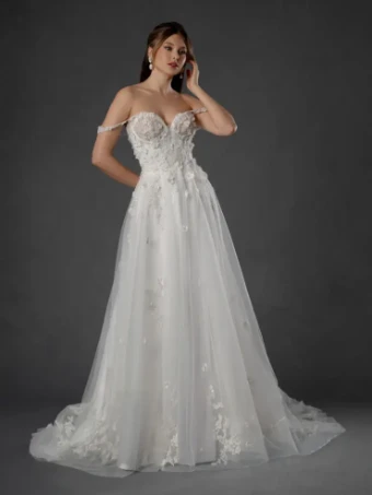 Dream Collection 145516 #0 default Off White/Ivory thumbnail
