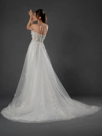 Dream Collection 145516 #2 Off White/Ivory thumbnail
