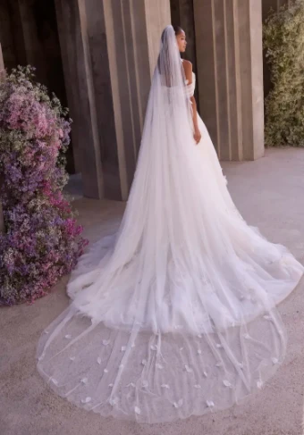 Morilee 145330 #5 ivory/champagne thumbnail