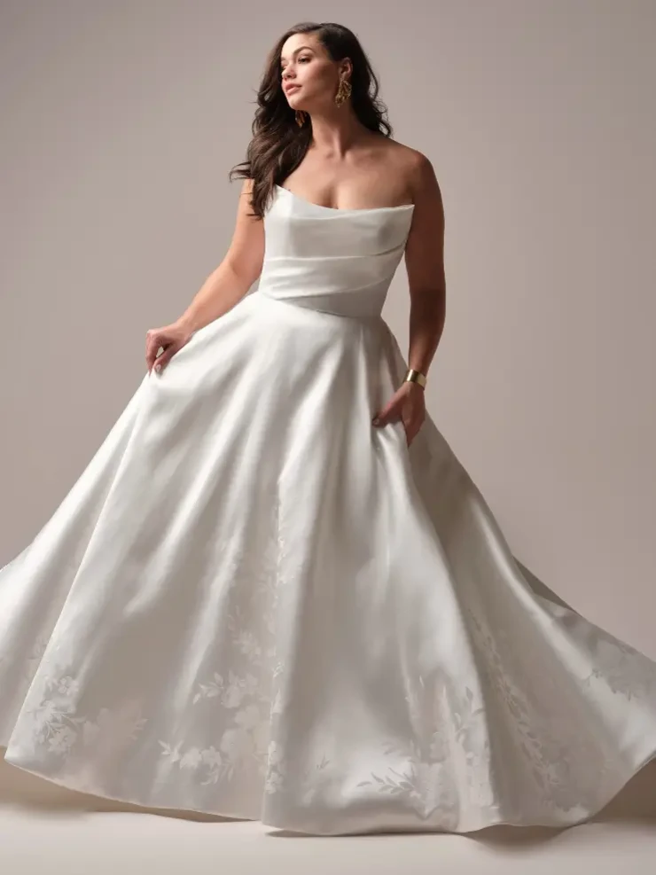 Sottero and Midgley 145978 Default Image