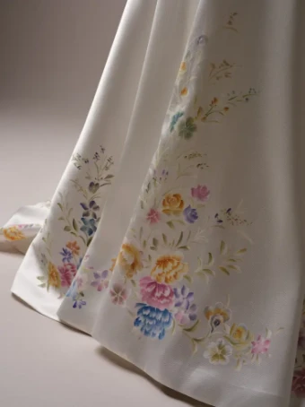 Sottero and Midgley 145978 #18 Multi Floral thumbnail