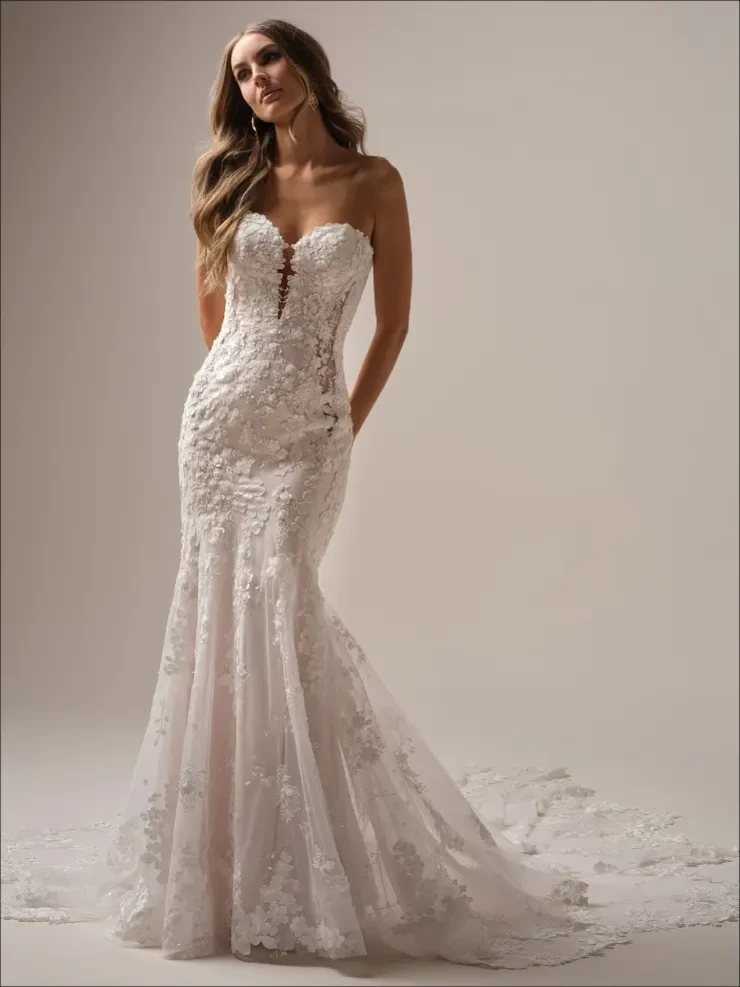 Maggie Sottero 145839 Default Image