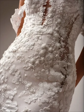 Maggie Sottero 145839 #11 Ivory over Soft Nude (Natural Illusion) thumbnail