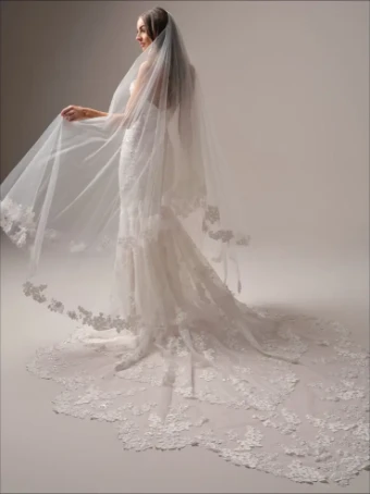 Maggie Sottero 145839 #14 Ivory over Soft Nude (Natural Illusion) thumbnail
