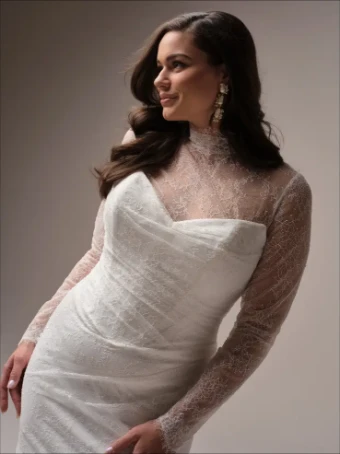 Maggie Sottero 145862 #0 default Ivory thumbnail