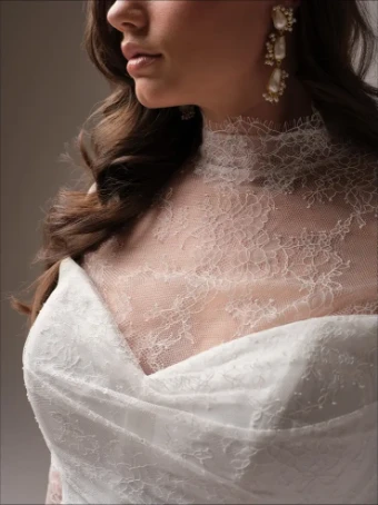 Maggie Sottero 145862 #1 Ivory thumbnail