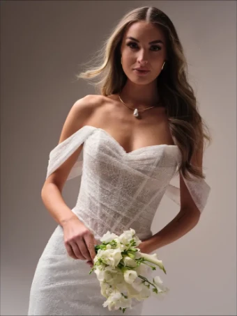 Maggie Sottero 145861 #0 default Ivory thumbnail