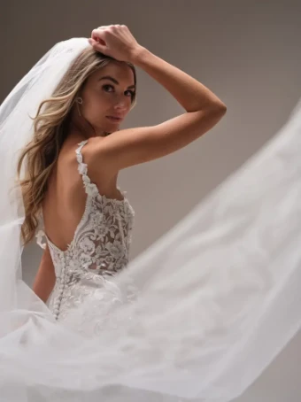 Maggie Sottero 145864 #2 default Ivory thumbnail