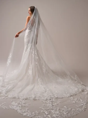 Maggie Sottero 145864 #0 default Ivory thumbnail