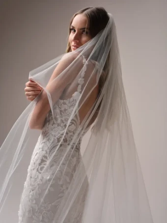 Maggie Sottero 145864 #1 Ivory thumbnail