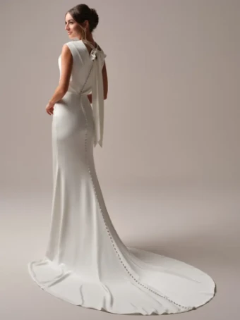 Rebecca Ingram 145994 #1 Ivory thumbnail