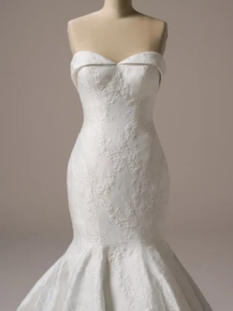 Sottero and Midgley 145950 #4 Ivory thumbnail
